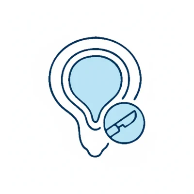 Cistectomia radical robótica