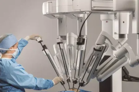 Da Laparoscopia à Robótica_ Como a Cirurgia Evoluiu para Melhorar Sua Saúde