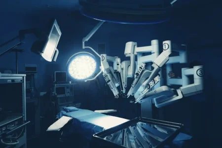 Da Laparoscopia à Robótica_ Como a Cirurgia Evoluiu para Melhorar Sua Saúde