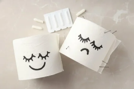 Fissura anal - Dor intensa ao evacuar (2)