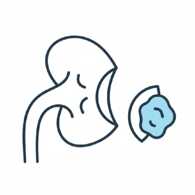 Nefrectomia parcial robótica