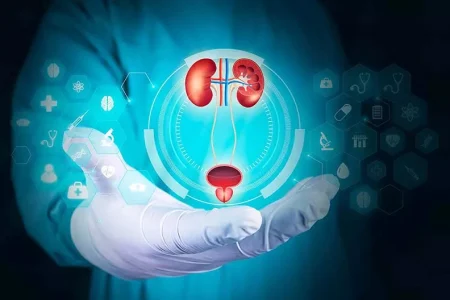 O que faz o urologista