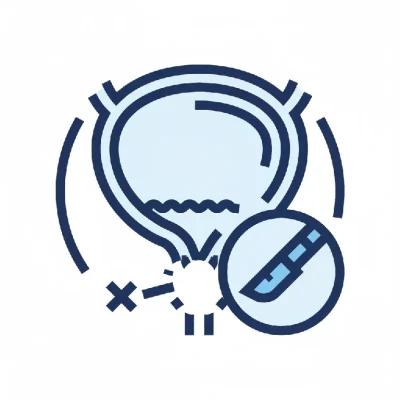 Prostatectomia radical robótica 2